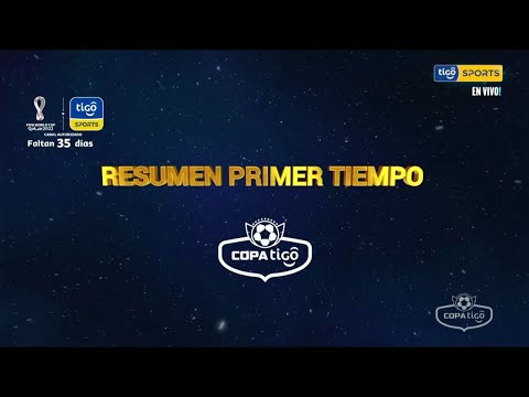 Final Del Primer Tiempo Marcador En Blanco Y Empatado Entre Always