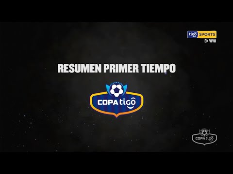 Final Del Primer Tiempo Al Descanso En Montero Donde Est Venciendo