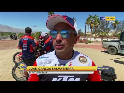 Ma Ana Inicia Defensa Del T Tulo Mundial Chavo Correr La San Felipe