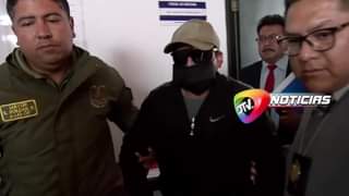 Juez Determina Cuatro Meses De Detenci N Preventiva Para Instructor Del