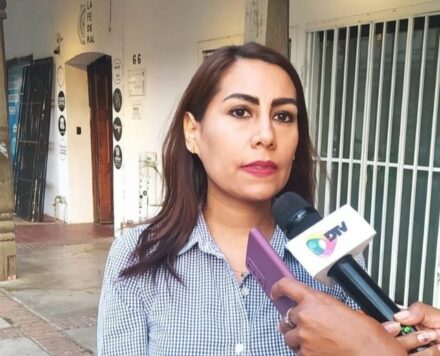 Hija De Nemesia Achacollo Debe Responder Ante La Justicia Por Haber