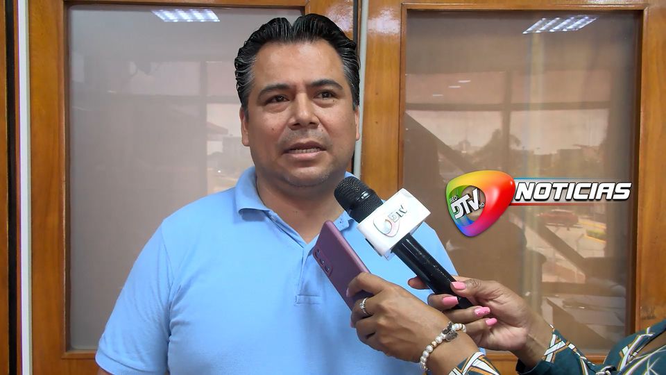 Para La Regional Urbana Arcista Lucio Quispe Es El Nico Ejecutivo De