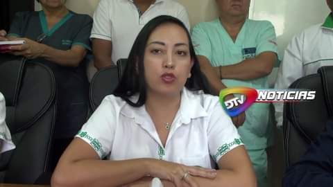 Anuncian Paro De Salud A Nivel Nacional Para El 21 Y 22 De Febrero