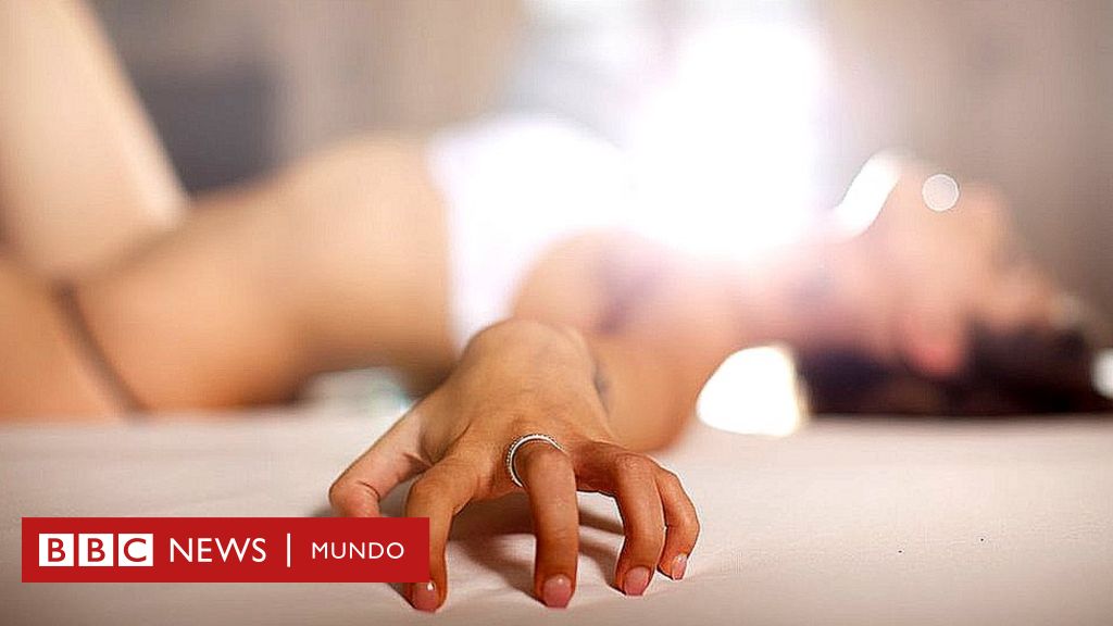 Las diversas razones por las que las mujeres fingen orgasmos - BBC News Mundo