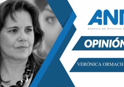 #ANF te invita a leer y comentar la nueva columna de #OPINIÓN de Verónica…