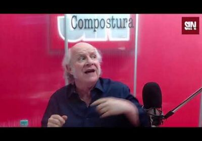 Carlos Valverde en la red – Sigue la persecución política – Sin Compostura 29-09-2021/3