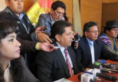 #ANF TCP mantiene vigente la sentencia de la reelección indefinida pese al fallo de…