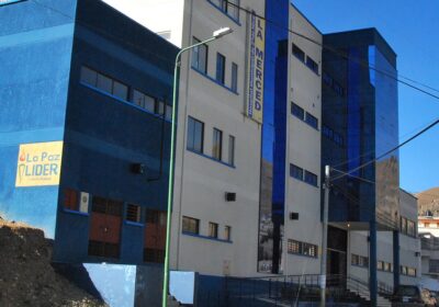 Reportan que el hospital La Merced se quedó sin electricidad debido a…