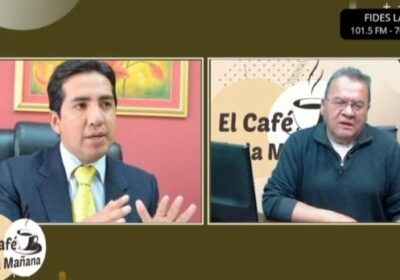 Abogado constitucionalista, @WilliamsBascope: «¿Por qué el TCP se empeña en mantener vigente algo…