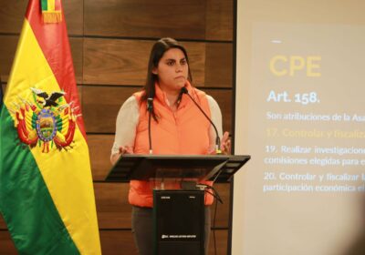 TCP niega responder informe sobre «desaparición» de una sentencia alega su independencia Lea…