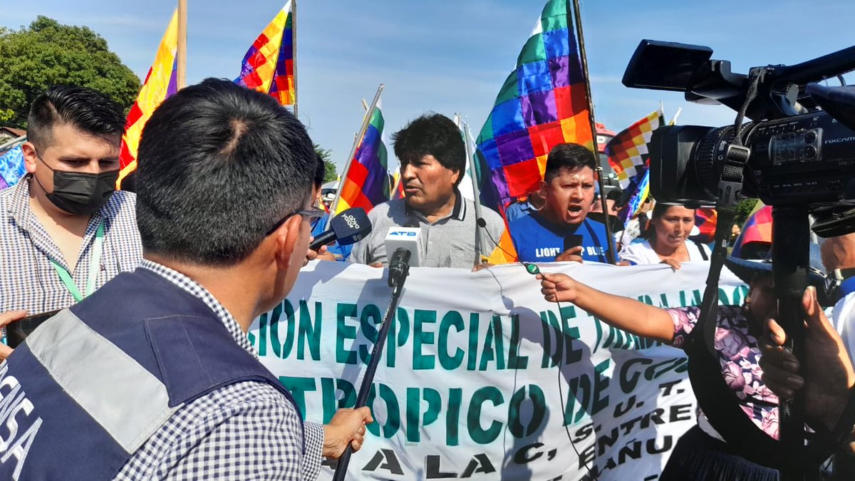 Les Recuerdo A Las Nuevas Generaciones: Luchamos Por Reivindicaciones ...