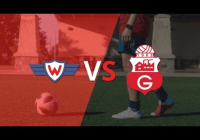 Wilstermann Vs Guabira en vivo