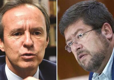 Fiscal General anuncia que se citará a Tuto y Samuel por el caso denominado ‘gol