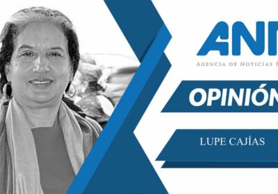 te invita a leer y comentar la nueva columna de #OPINIÓN de Lupe…