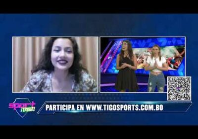 #ENVIVO Sport Trivia