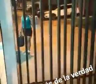 Policía no pudo notificar a Camacho por estar fuera de horario