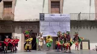 Diabladazo llegó a México a través de la Embajada de Bolivia