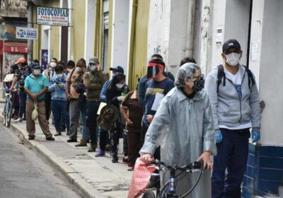 Ante incremento de casos covid en Cochabamba, recomendarán nuevas medidas