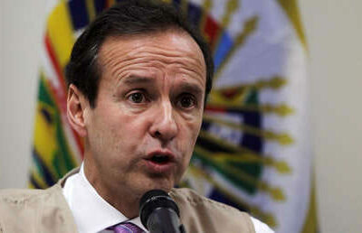 Tuto confirma su asistencia a la reunión convocada por cívicos, «Bolivia no será