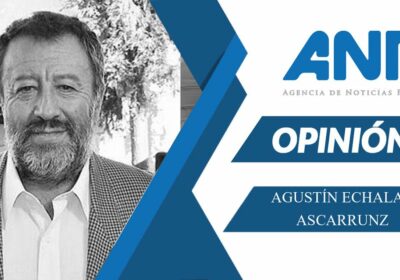 te invita a leer y comentar la nueva columna de #OPINIÓN de Agustín…