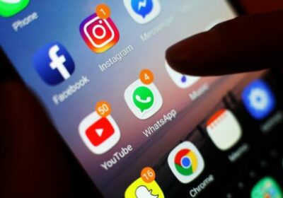 #Ultimo Reportan fallas en las plataformas de #Facebook , #Instagram y #WhatsApp a nivel…