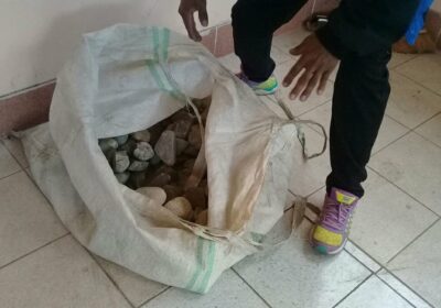 #Ultimo Reportan que, tras toma de la sede de Adepcoca, se encontraron una gran…