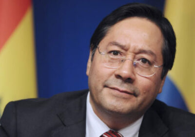 Arce informa que remesas familiares llegaron a $us 918,1 millones El presidente