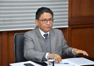 Ministro de Justicia: ‘Paro cívico busca impunidad por los hechos de 2019’