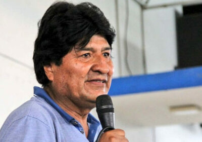 Morales afirma que el paro convocado por cívicos es un atentado contra la econom