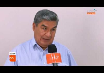 Repercusiones por suspensión de citación de Luis Fernando Camacho para que declare en La Paz
