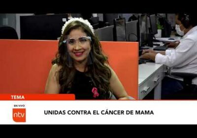 Entrevista Guerreras Contra el Cáncer