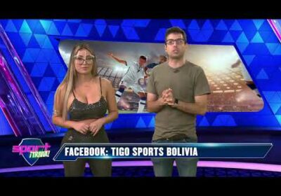 #ENVIVO Sport Trivia