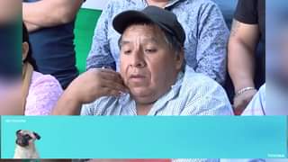 Campesinos a Camacho: «Ya esta bueno caraj. de tanto paro cívico mientras nosotr