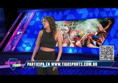 #ENVIVO Sport Trivia