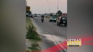 Por impresionar termino en el suelo, termino en los Lotes