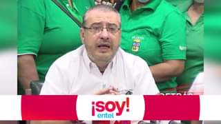 Comité Cívico ratifica paro para el 11 de octubre