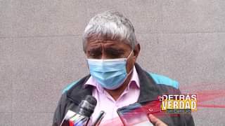 Alcaldía de La Paz no sabe si acatara paro cívico del 11 de octubre