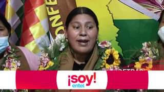 Mujeres Interculturales: «No vamos a permitir paro cívico, advierten con salir a