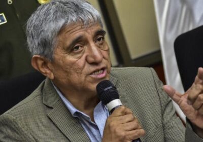 La Paz no acatará paro cívico; Arias anuncia asamblea de la paceñidad