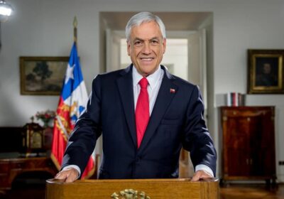 Justicia chilena abre investigación contra Sebastián Piñera por papeles de Pando