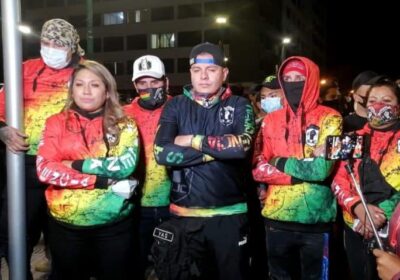 Miembros de la RJC no se defenderán en libertad, fiscal desmiente a abogado Vald