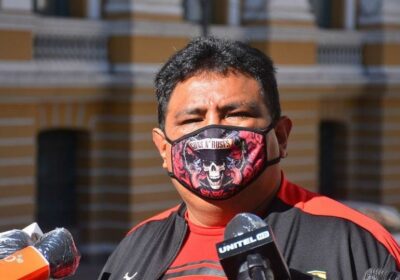 Exdiputado Barral denuncia que Procuraduría inició investigación de oficio contr