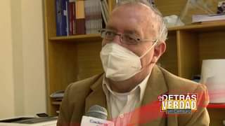 Gobierno analiza 3ra. dosis de vacuna contra Covid-19