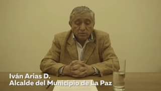 La Paz cambia de opinión y decide acatar el paro cívico