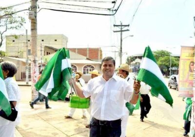 Vicepresidente Cívico dice que el MAS debe pagar por muertes «del régimen de 14