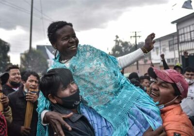 UMSA reconocerá a Tomasa Medina como «Digna Mujer Boliviana»