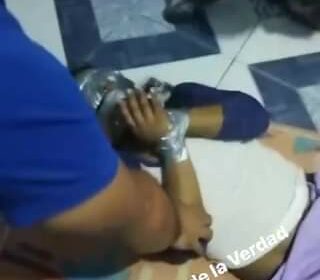 Policía rescata a una persona secuestrada por la que sus captores pedían $us. 40