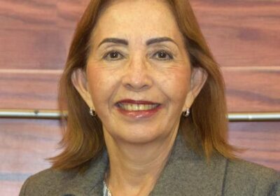 Senadora Rek: “Han fabricado instrumentos legales para controlar, encarcelar, pe