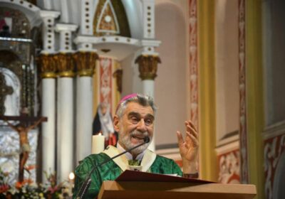 Iglesia pide que paro cívico sea “sin provocaciones ni enfrentamientos”