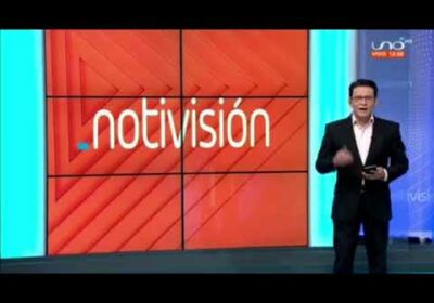 #Nacional | Notivisión Meridiano – ¡En Vivo!